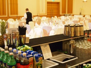 barman na wesele obsługa barmańska