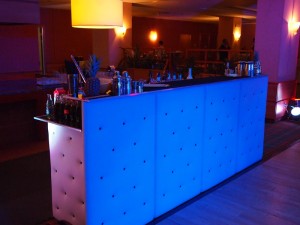 barman na wesele mobilny bar na wesele